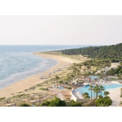 Grecotel La Riviera at Riviera Olympia & Aqua Park