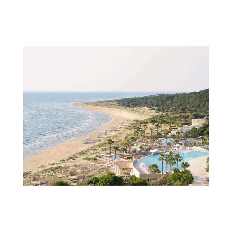 Grecotel La Riviera at Riviera Olympia & Aqua Park