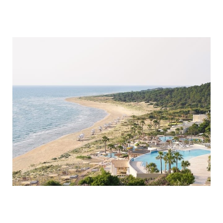 Grecotel La Riviera at Riviera Olympia & Aqua Park