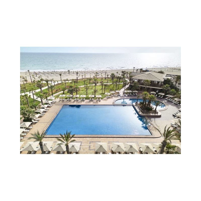 Iberostar Selection Eolia Djerba