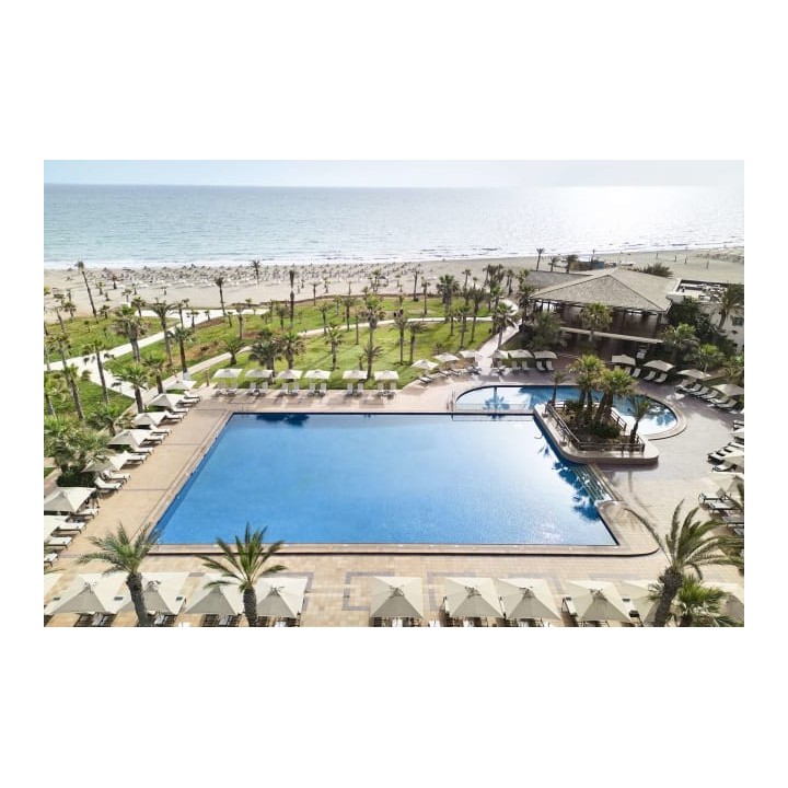 Iberostar Selection Eolia Djerba