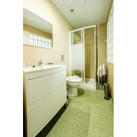 Apartamentos Adjovimar
