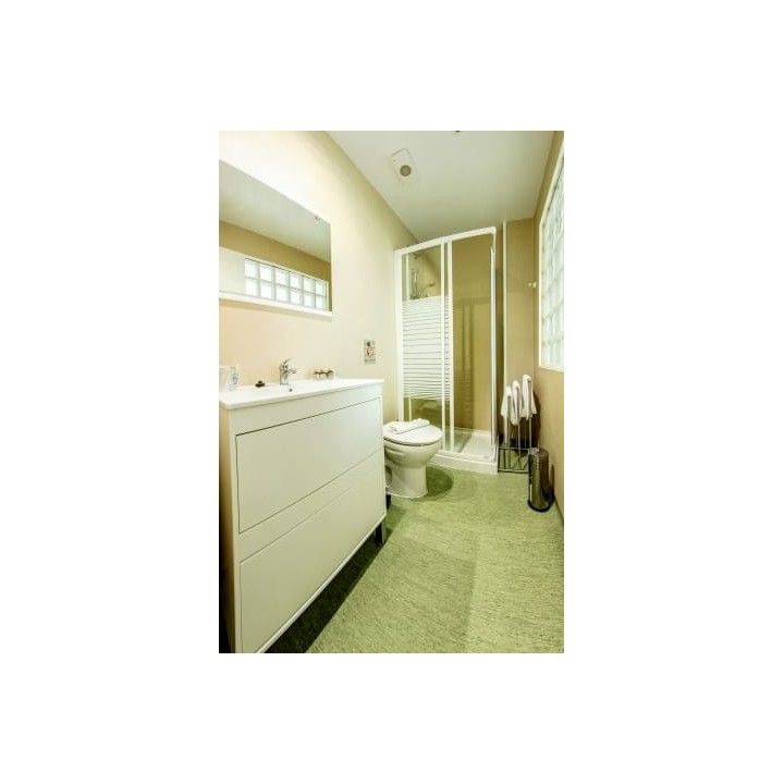 Apartamentos Adjovimar