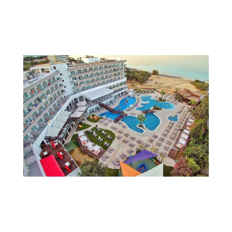 Melissi Beach Hotel & Spa