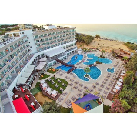Melissi Beach Hotel & Spa