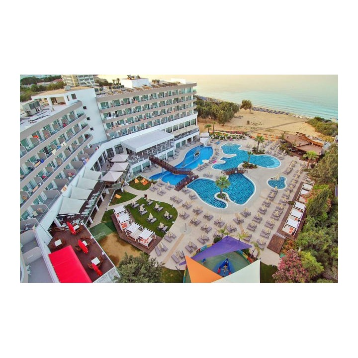 Melissi Beach Hotel & Spa