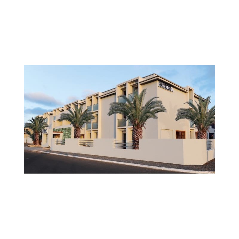 Sobrado Hotel