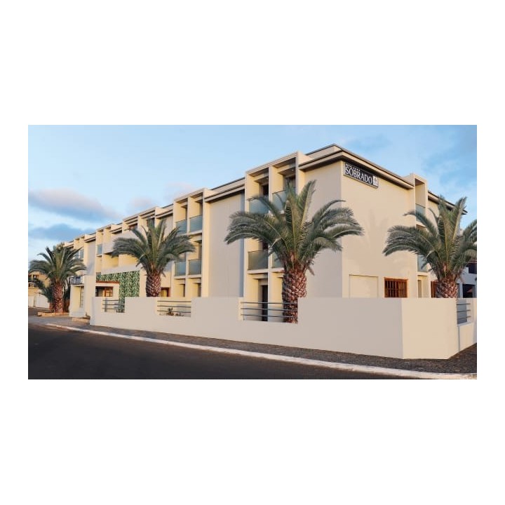 Sobrado Hotel