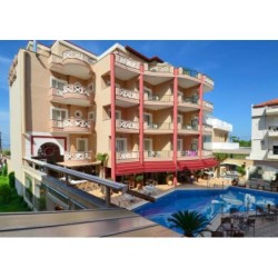 Evilion Sea & Sun Hotel