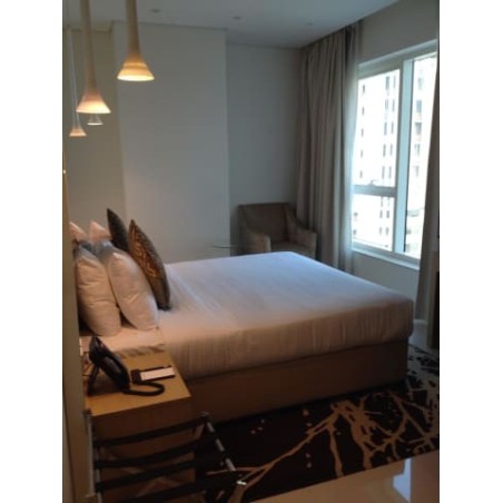 DAMAC Maison Canal Views