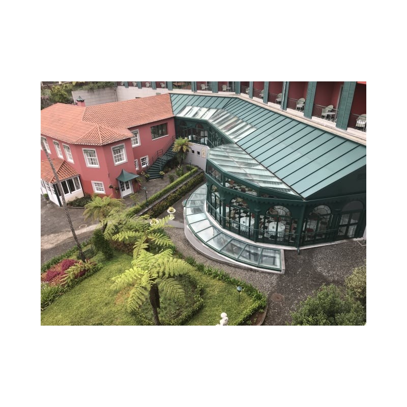 Hotel Quinta do Monte