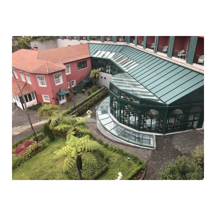 Hotel Quinta do Monte