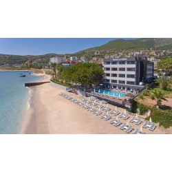 Floria Beach Hotel