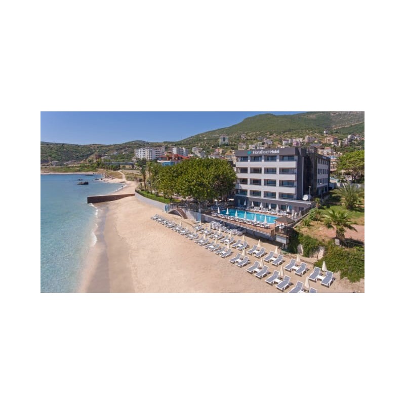 Floria Beach Hotel