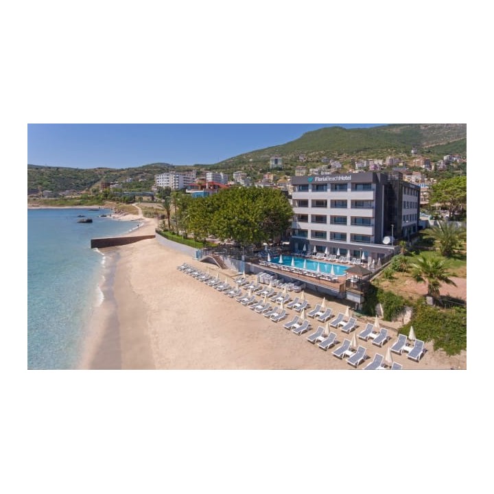 Floria Beach Hotel