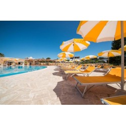 Hotel Parco delle Agavi