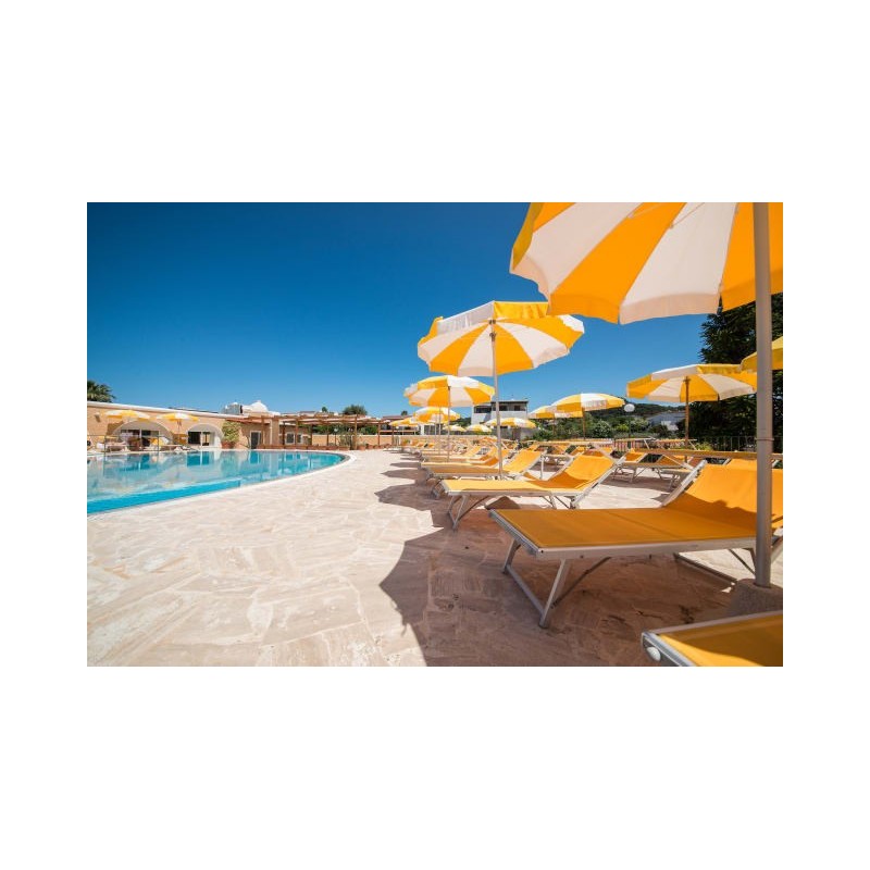 Hotel Parco delle Agavi