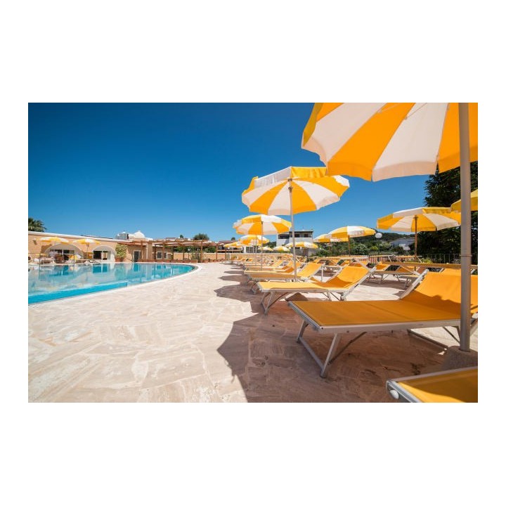 Hotel Parco delle Agavi