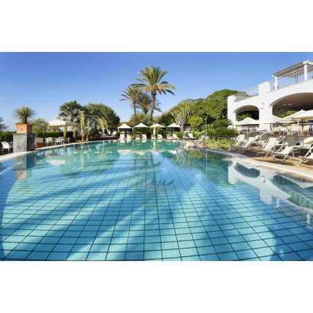 Hotel Parco Smeraldo Terme