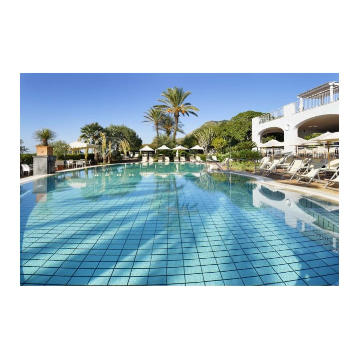 Hotel Parco Smeraldo Terme