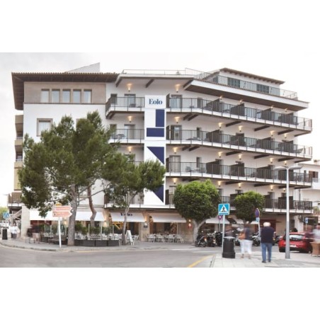 Hotel Eolo