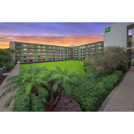 Wyndham Garden Lake Buena Vista Disney Springs Resort Area