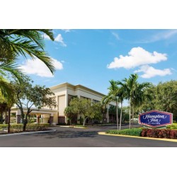 Hotel Hampton Inn Fort Lauderdale Cypress Creek
