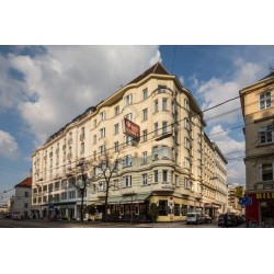 Hotel Erzherzog Rainer