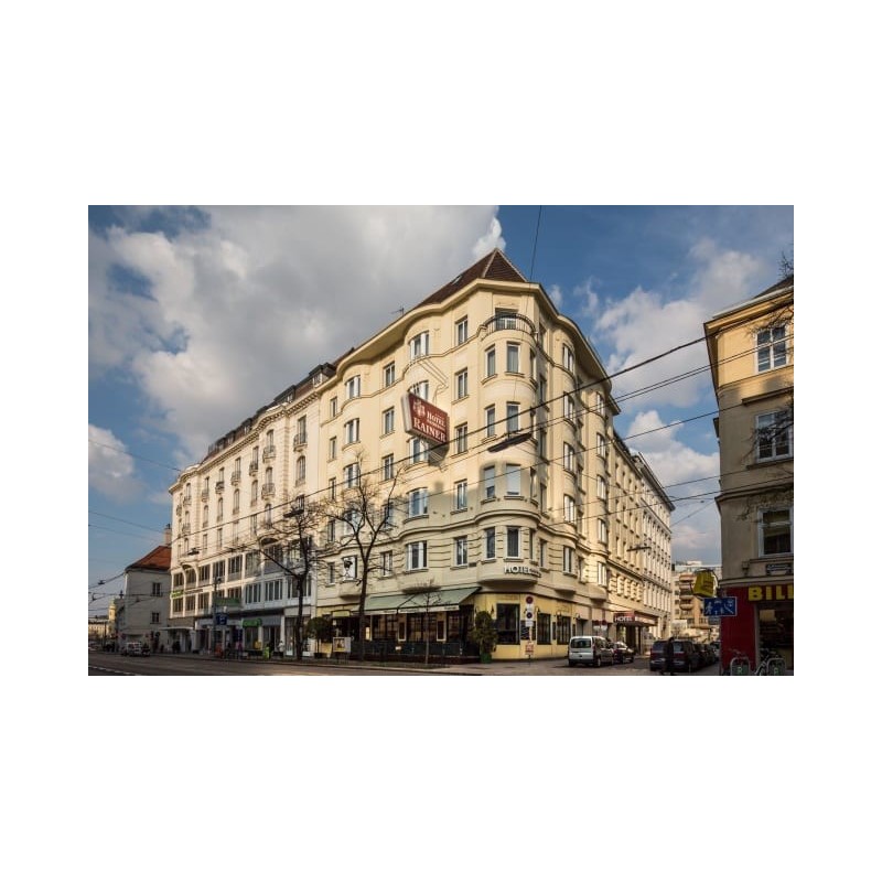 Hotel Erzherzog Rainer