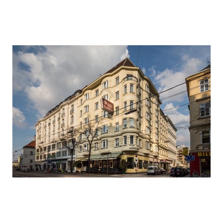 Hotel Erzherzog Rainer