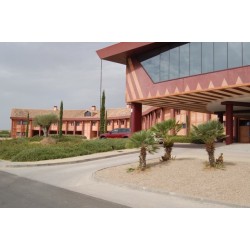 Citymar Layos Golf Hotel
