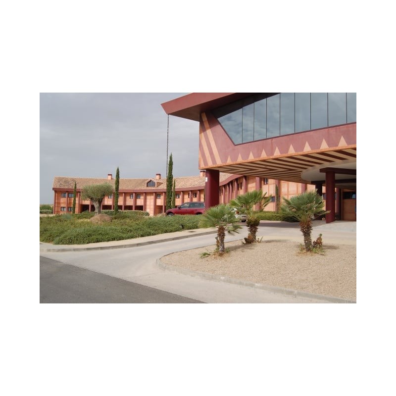 Citymar Layos Golf Hotel