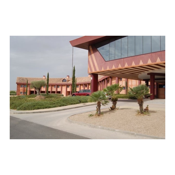 Citymar Layos Golf Hotel