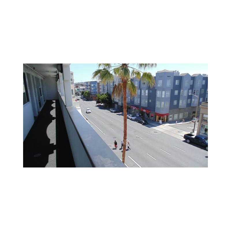 Hotel Americania