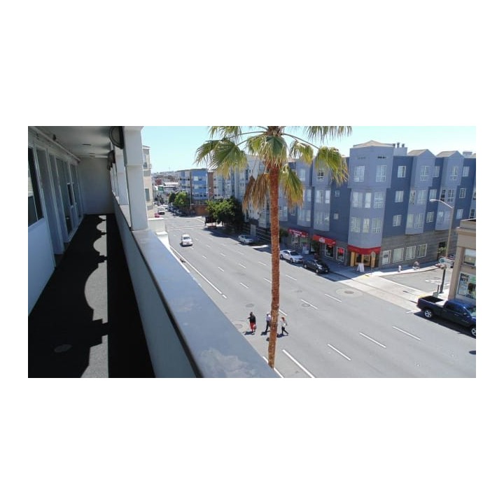Hotel Americania