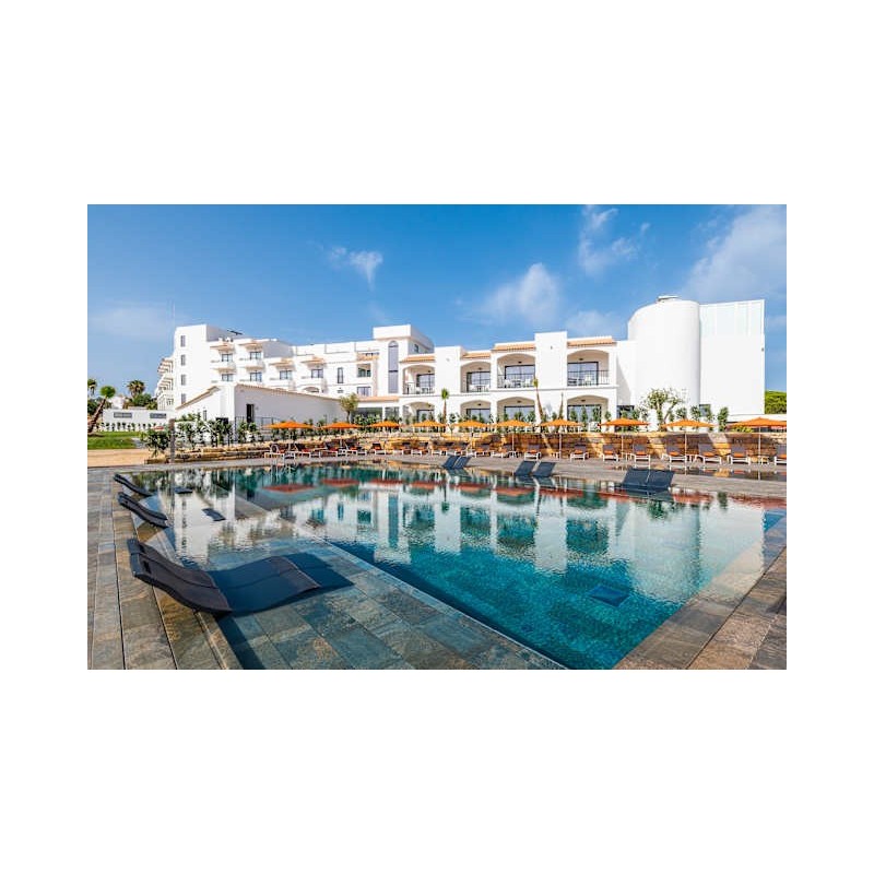 Regency Salgados Hotel & Spa