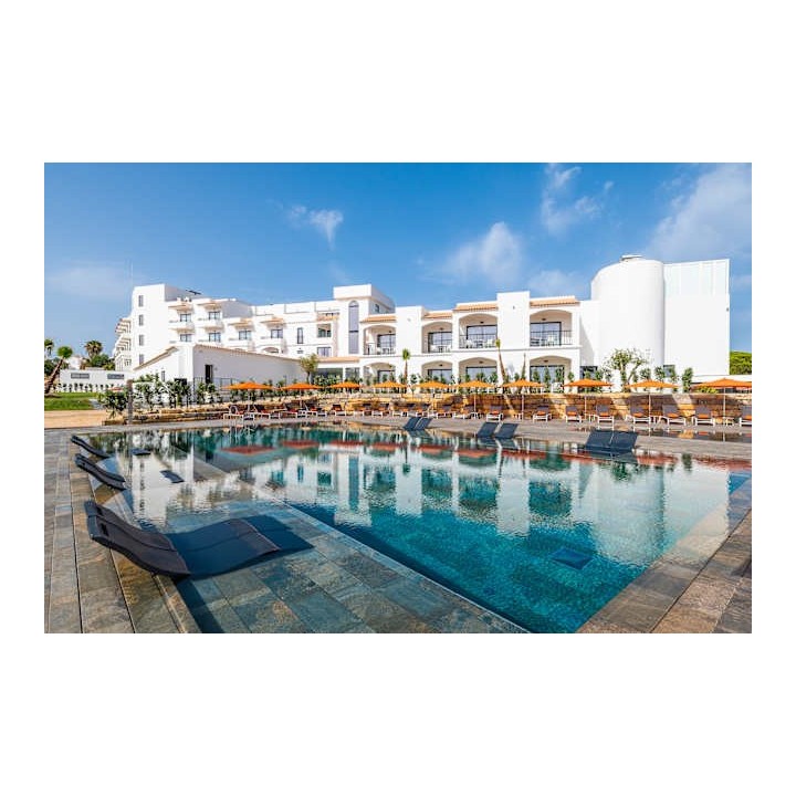 Regency Salgados Hotel & Spa