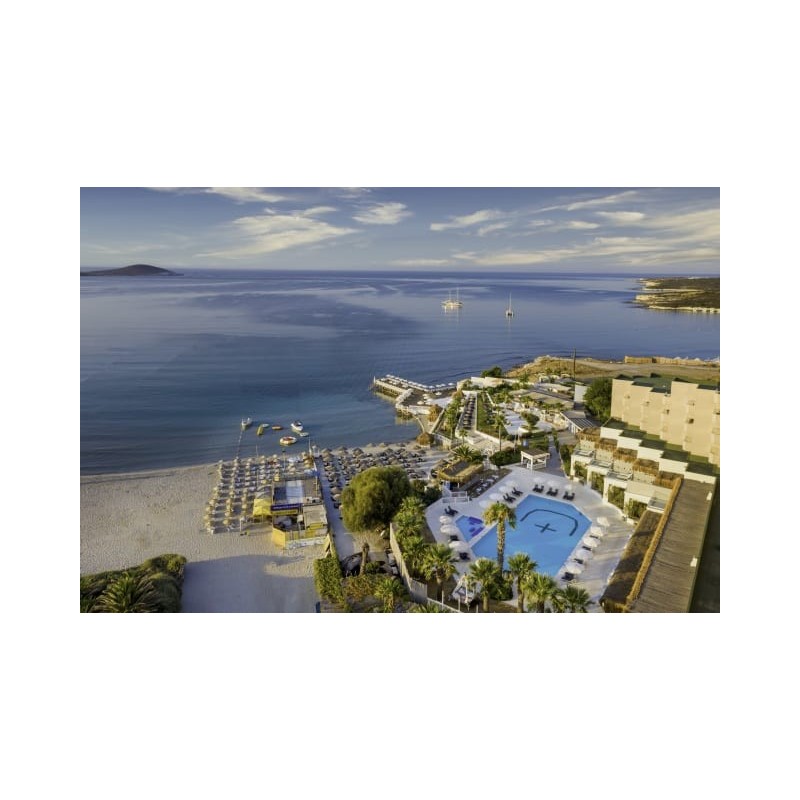 Design Plus Seya Beach Hotel
