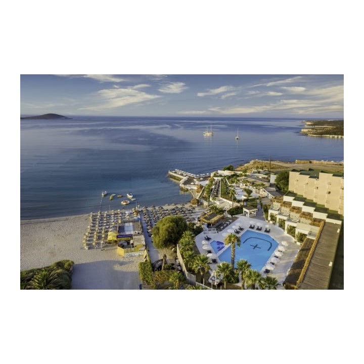 Design Plus Seya Beach Hotel