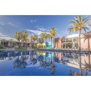 Occidental Ibiza
