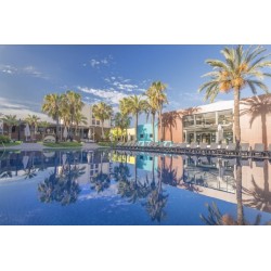 Occidental Ibiza