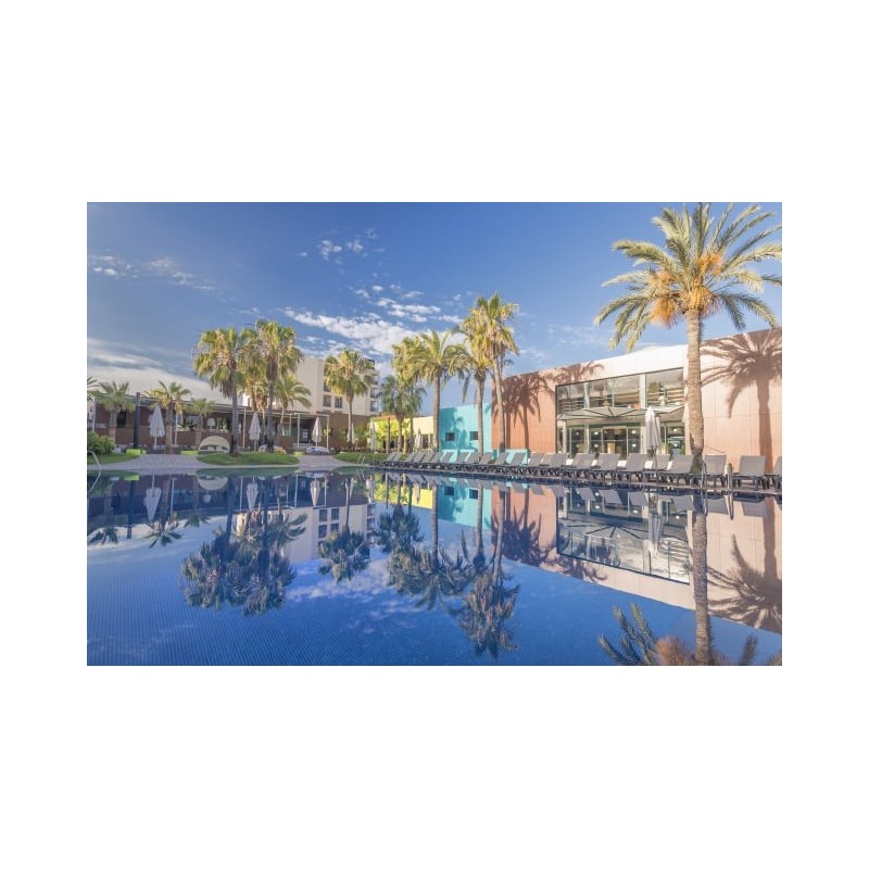 Occidental Ibiza