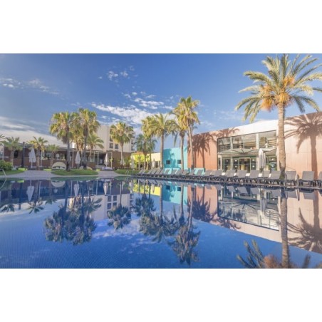 Occidental Ibiza