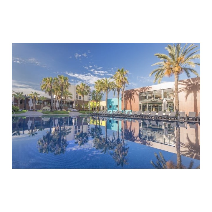 Occidental Ibiza