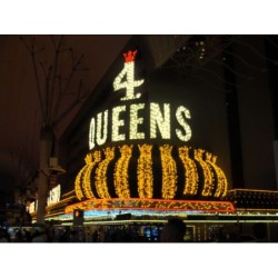 Four Queens Casino & Hotel