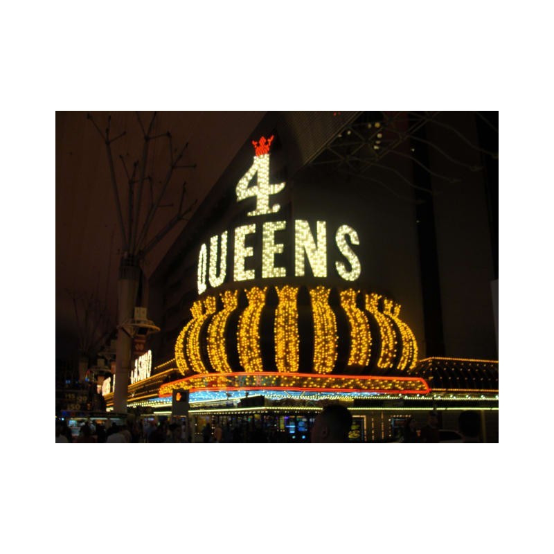 Four Queens Casino & Hotel