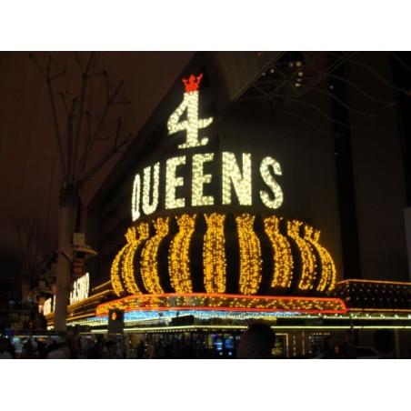 Four Queens Casino & Hotel