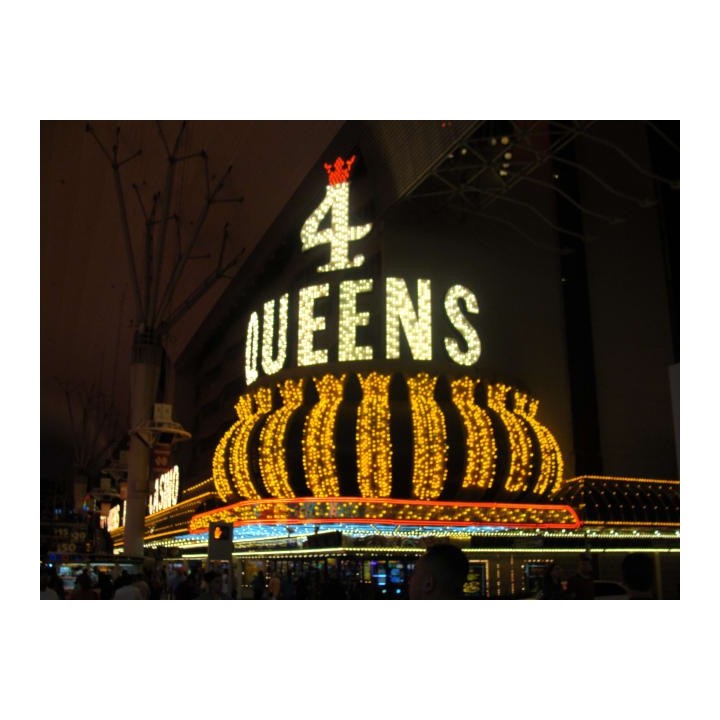 Four Queens Casino & Hotel