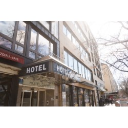 Hotel Daniel