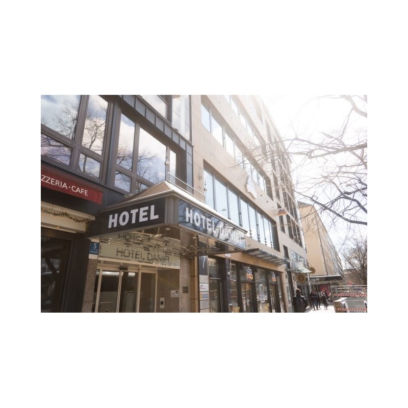 Hotel Daniel